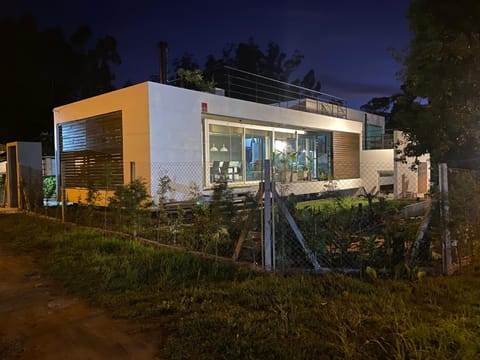 La Casa de los Keikis House in Mar del Plata