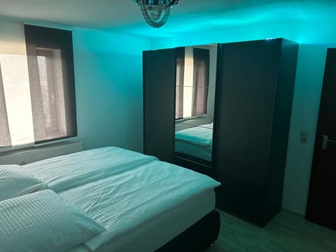 Ferienwohnung Schwarzwald Condo in Pforzheim