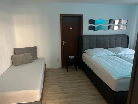 Ferienwohnung Schwarzwald Condo in Pforzheim