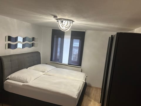 Ferienwohnung Schwarzwald Condo in Pforzheim