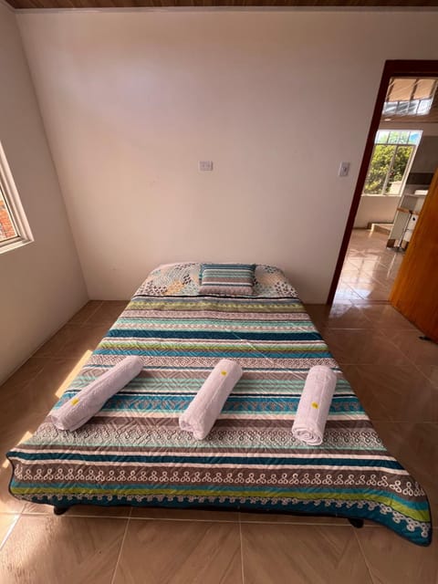 Hermoso Apartamento, comodo y fresco Apartment in Acacias