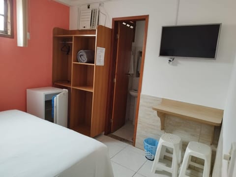 TV and multimedia, Bedroom, minibar, air conditioner