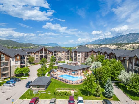 Aspen Retreat House in Invermere