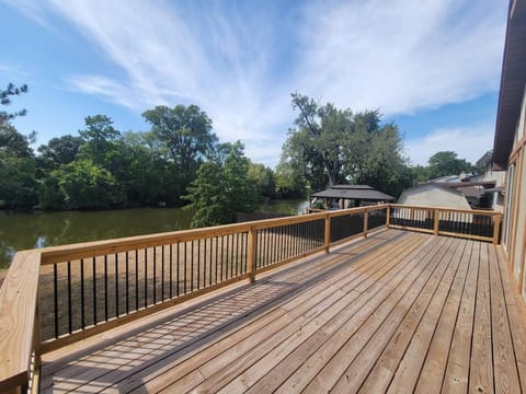 Day, Natural landscape, View (from property/room), Balcony/Terrace