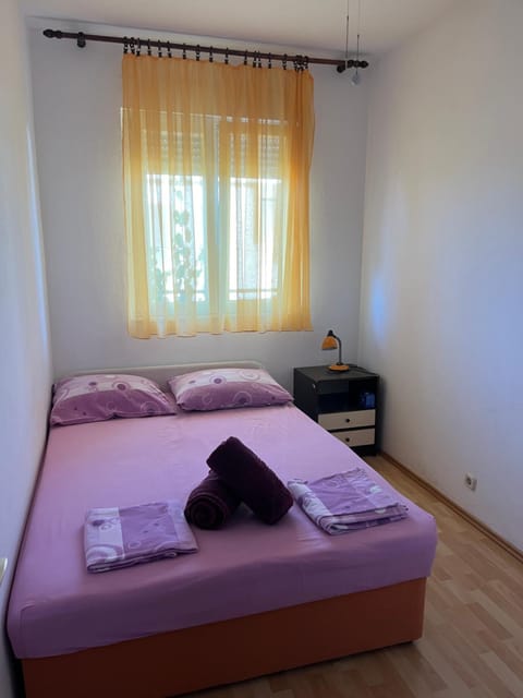 Apartment Pepica Wohnung in Okrug Gornji