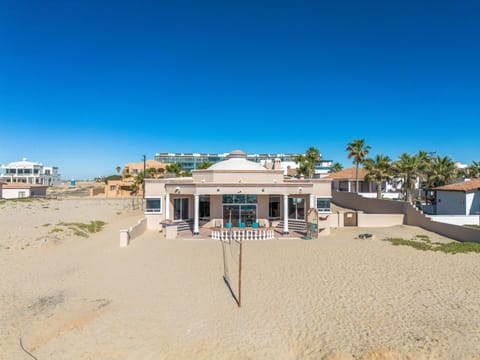 Castillo de Arena House in Rocky Point