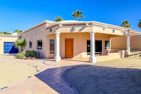 Castillo de Arena House in Rocky Point