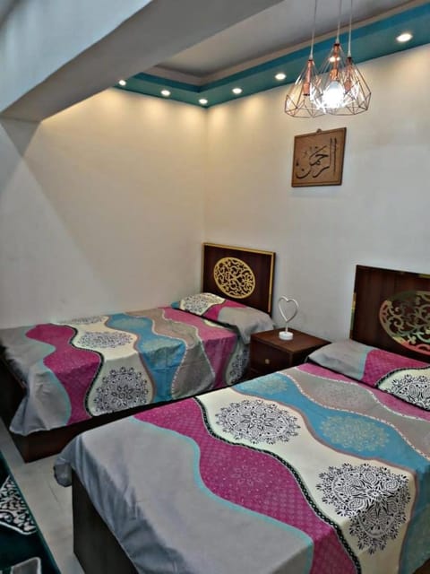 شقه على النيل مباشر 22 Apartment in Cairo