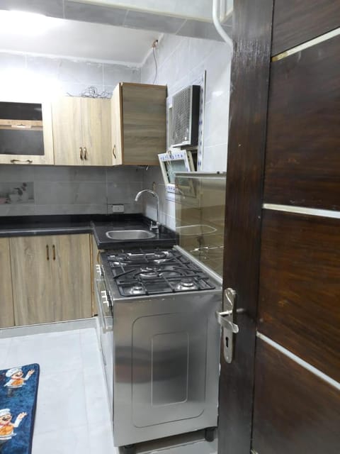 شقه على النيل مباشر 22 Apartment in Cairo