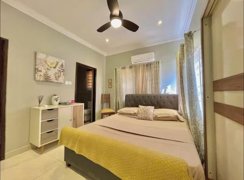 Pearly One Bedroom - Spintex House in Accra