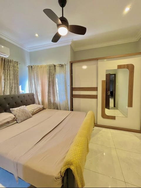 Pearly One Bedroom - Spintex House in Accra