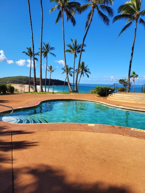 Molokai Kepuhi Beach Gem Apartment in Molokai