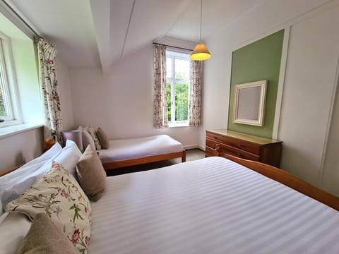 Surf - Holiday Home at Saunton House in Braunton