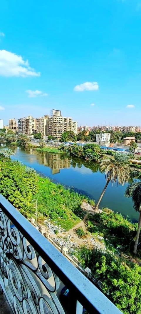 شقه فندقيه على النيل 12 Apartment in Cairo