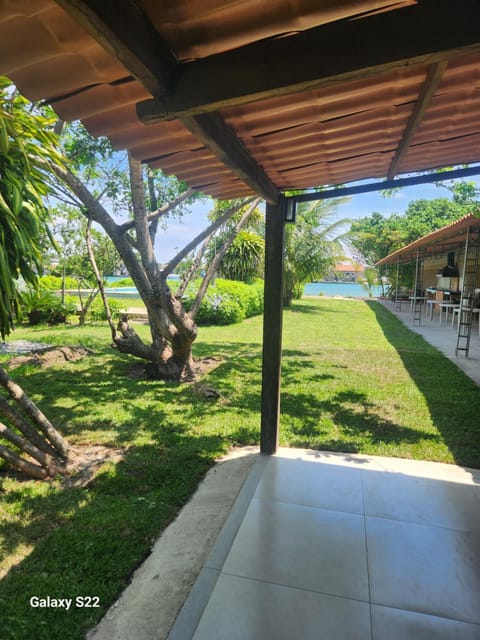 Casamares House in Cabo Frio