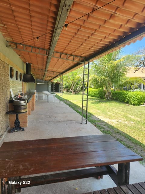 Casamares House in Cabo Frio