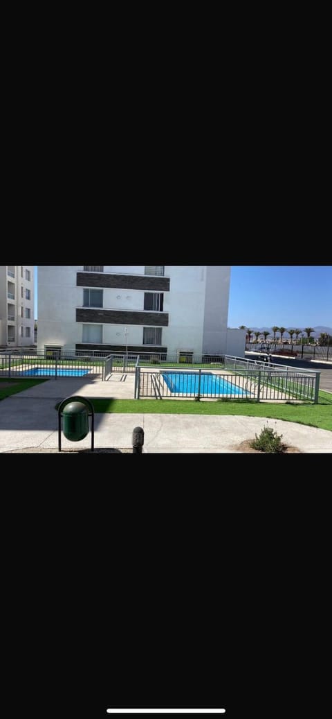 La Serena Apartment in La Serena