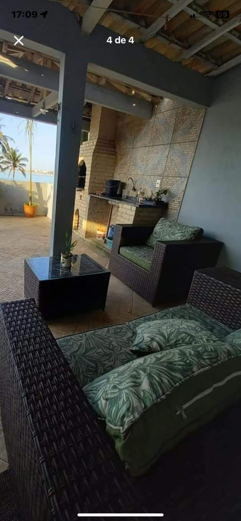 Cada de praiaa Apartment in Cabo Frio