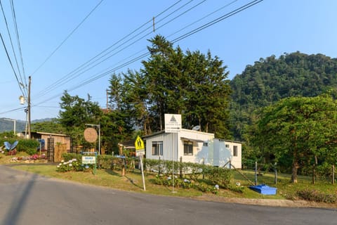 Blue Morpho Lodge Nature lodge in Alajuela Province