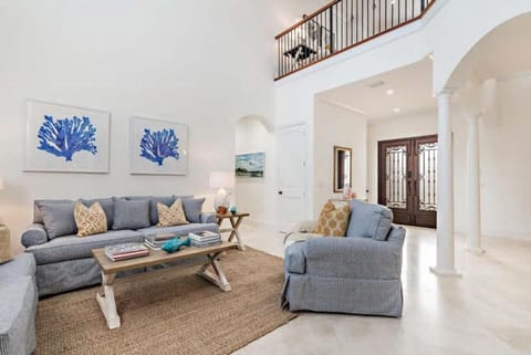 Gregory Place - NEW! Maison in Palm Beach