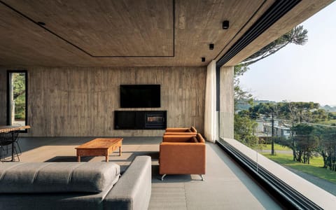 Casa Cave by Achei House in Canela