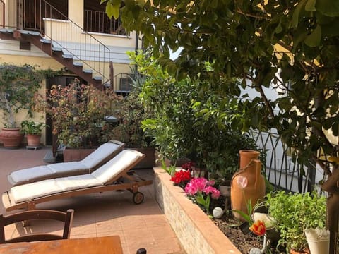 Touristic Apartment "Agata" Bed and Breakfast in Sirmione