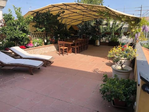 Touristic Apartment "Agata" Bed and Breakfast in Sirmione