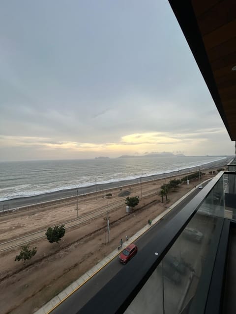 Depa de estreno frente al mar Apartment in Callao Region, Peru