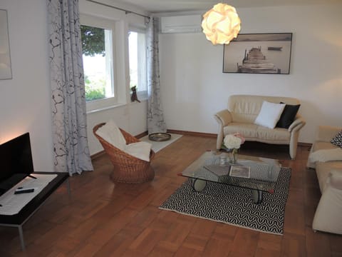 La Margaritta Apartment in Locarno