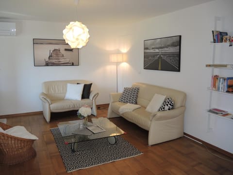 La Margaritta Apartment in Locarno