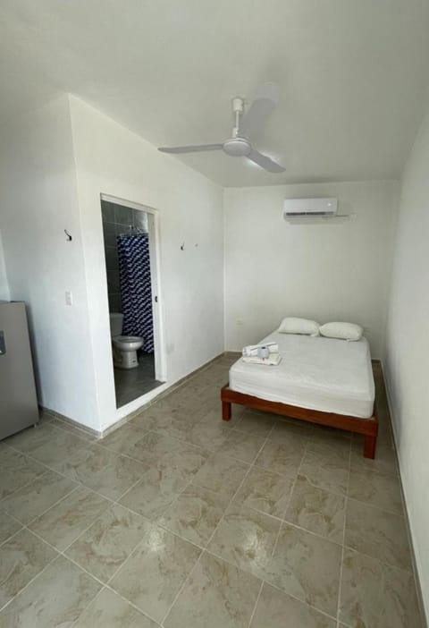 Departamento AF 7 Apartment in State of Quintana Roo