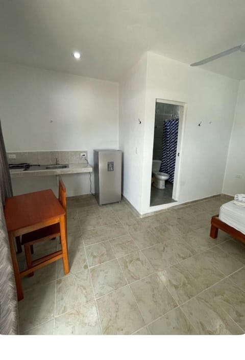 Departamento AF 3 Apartment in State of Quintana Roo