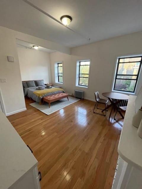 Lough Vacation Apartments Apartamento in Bedford-Stuyvesant