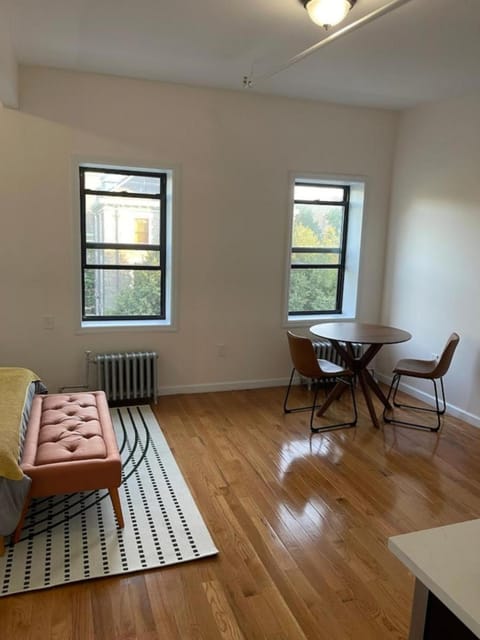 Lough Vacation Apartments Apartamento in Bedford-Stuyvesant