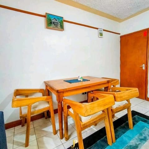 2 br 10 min to UN & US embassy Apartment in Nairobi