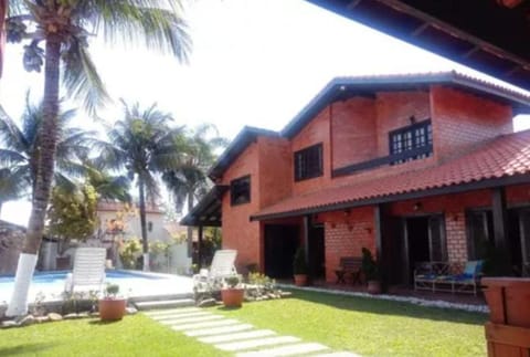 Recanto do machado House in Guarapari