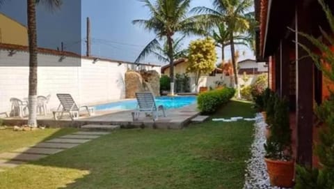 Recanto do machado House in Guarapari