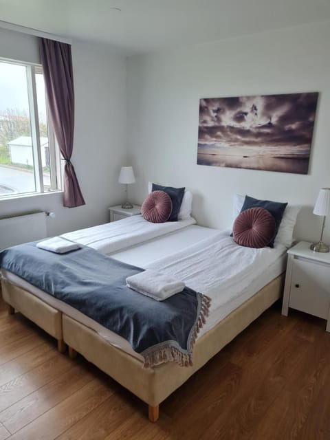 Höfn Guesthouse Bed and Breakfast in Hofn