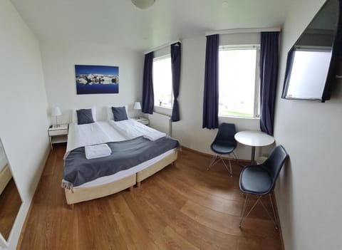 Höfn Guesthouse Bed and Breakfast in Hofn