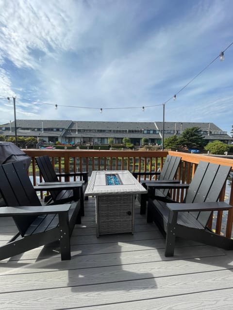 Patio, Balcony/Terrace