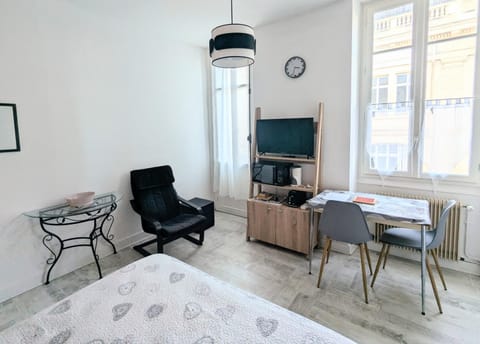 La Villa Oscar en plein cœur de ville Apartamento in Dax