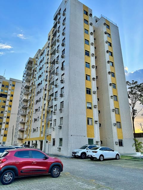 Aconchego Apartment in Belém