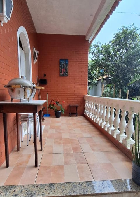 Casa Guerreiro das Ondas House in Angra dos Reis