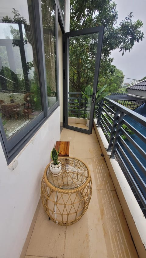 Nhà nhỏ dưới chân đồi Vacation rental in Vung Tau