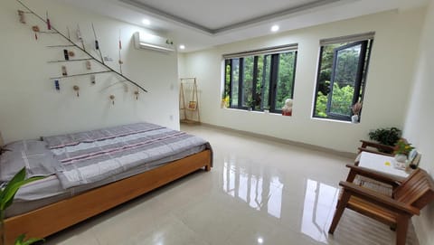 Nhà nhỏ dưới chân đồi Vacation rental in Vung Tau