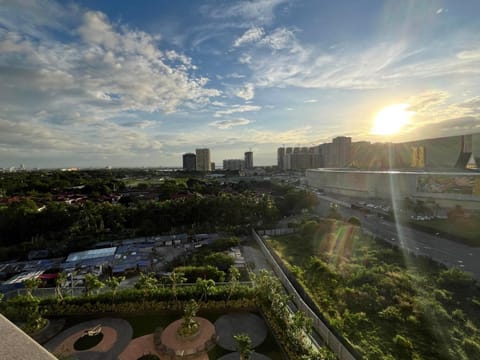 View (from property/room)