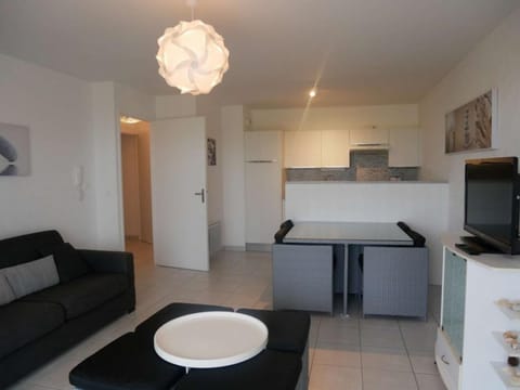 Etel : Appartement 2P 42m², balcon, parking, proche plage, animaux admis - FR-1-479-189 Apartment in Étel