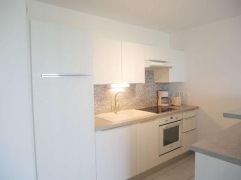 Etel : Appartement 2P 42m², balcon, parking, proche plage, animaux admis - FR-1-479-189 Apartment in Étel