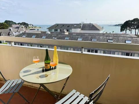 Appartement Bénodet 4 pers, proche plage - FR-1-481-169 Apartment in Bénodet