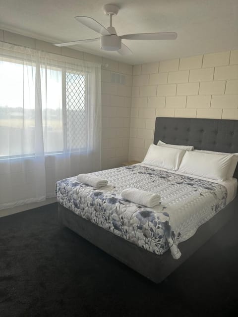 Harbour View Accommodation Unit 3 Appartement in Geraldton